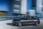 BMW 120d Urban Line 3-Door 2015 года